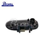 Honda Civic Car Rear Passenger Door Handle Black OEM 72140S01A02 72140S04A02