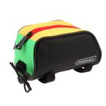 Outdoor Bicicleta mountain bike Cycling Bag Frame Front Bike Bag Roswheel Pouch