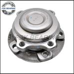 Long Life 31206775771 Wheel Hub Bearing BMW 5-7 Series Front Wheel Parts China