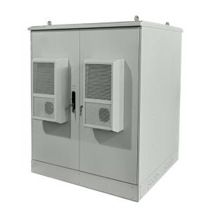 Wholesale Small Industrial And Commercial Energy Storage Cabinet 50-215kwh Solar Storage from china suppliers