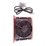 24V Car Sleeper Air Conditioner Rooftop Truck Cab Air Conditioner