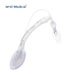 Medical First Aid Surgical Disposable PVC Silicone Laryngeal Mask Airway Factory