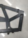 Double-Layers Design Flip Shoe Cabinet Spare Parts-Large Size