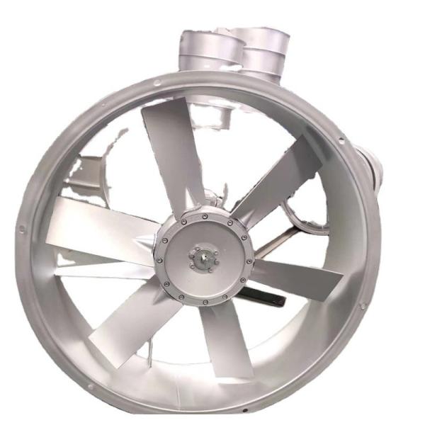 DC Electric Current Stainless Steel Blade Centrifugal Fans and Blowers for
