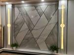Prefabricated House Outdoor Panels Plastic Wood Composite Materials for Villa