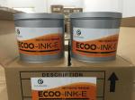 9000rph-11000rph Anti Skinning Printing Consumables For Offset Printing
