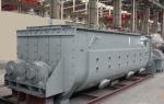 Environ Mental Protection Sludge Drying 20rmp Industrial Drying Equipment