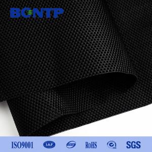 Wholesale Outdoor Furniture PVC Mesh Fabric Woven Vinyl PVC Fabric For Beach Chair from china suppliers