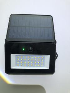 Wholesale S6 solar wall light Flood light from china suppliers