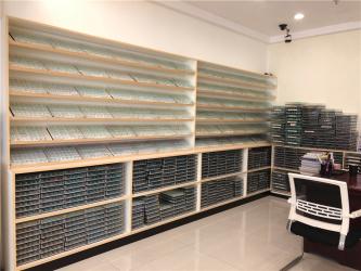 Shenzhen Borihem Jewelry Co., Ltd