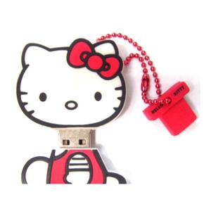 Wholesale Cute USB Flash BT-UV03 from china suppliers