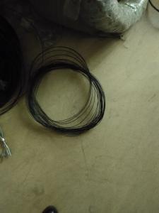 Wholesale 12 guage black annealing wire iron rod, low price annealed binding wire from china suppliers
