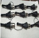 Wholesale excavator hydraulic spare parts Pilot Valve operation handle joystick