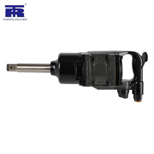 Wholesale Industrial Pneumatic Impact Wrench Twin Hammer 1/2 Inch Air Inlet from china suppliers