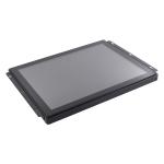 VGA DVI 1024*768 Plastic Open Frame Monitor 1000nits