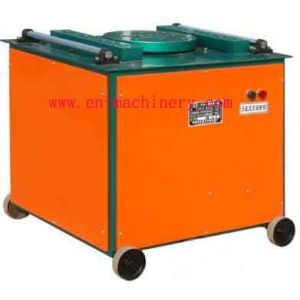 Rebar Cutter Machine Made In Constructions Projects CE Approved