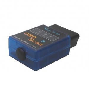 Wholesale ELM327 Vgate Scan OBD2 Bluetooth Scan Tool Support Android And Symbian Software V2.1 from china suppliers