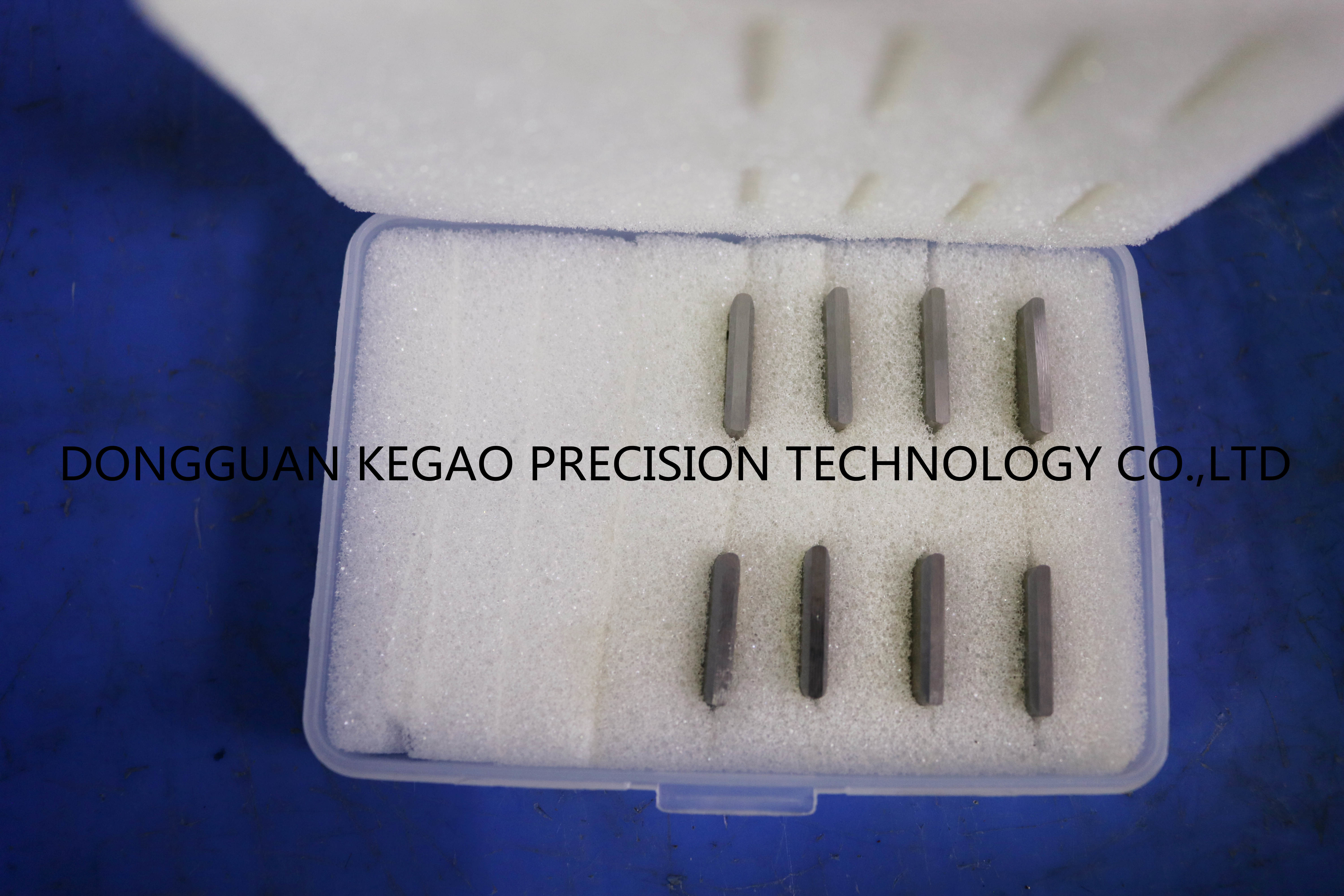 SCM420 Metal Injection Molding Parts , HRA78 Precision Machine Components