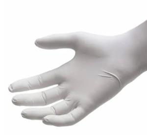 Wholesale Water Proof Surgical Disposable Gloves , Disposable Medical Gloves Multiple Color from china suppliers