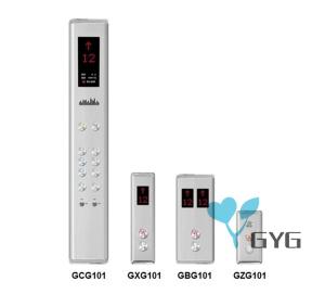 Wholesale STAINLESS STEEL PANEL ELEVATOR COP LOP DC12V DC24V VOLTAGE from china suppliers