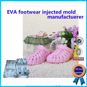Wholesale Professional Slipper Mold 25 - 49 Size High Precision Flip Flop Mold from china suppliers