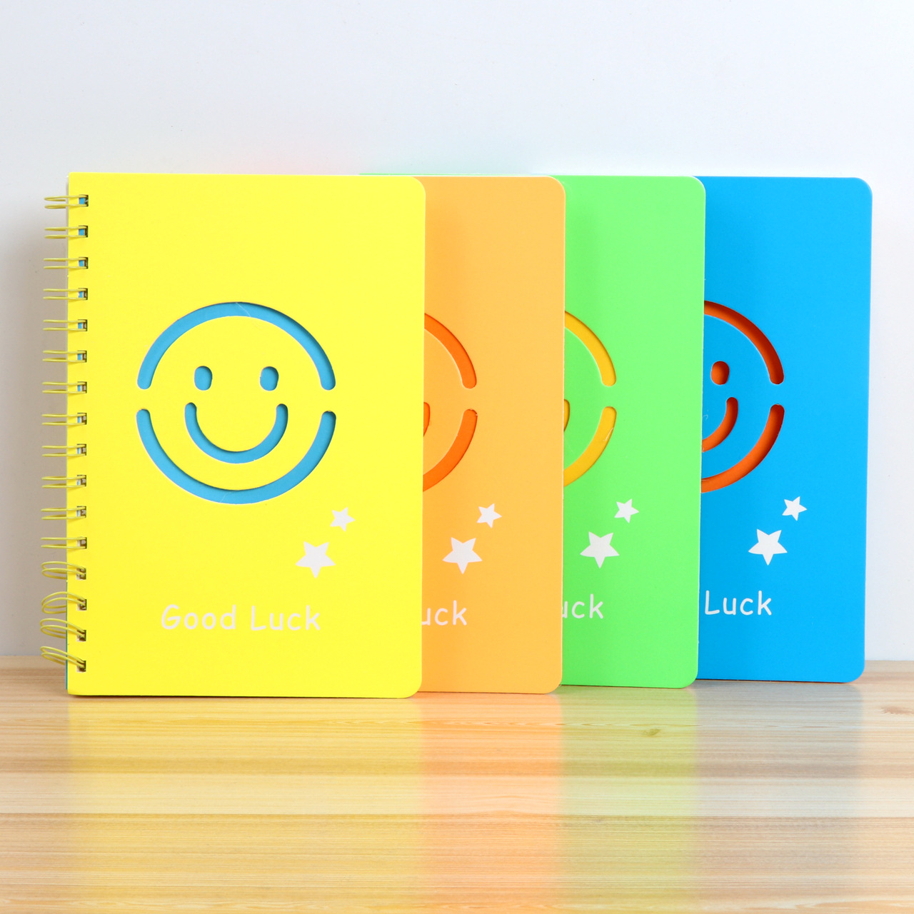 Promotion Special Edition A5 Creative Coil Book for Student Practice Diary Paper