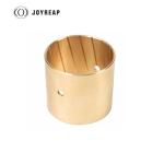 10QK255P2 Bronze Trunnion Bushing Replaces 10QK157 Bronze Bushes Bearing 80AX560