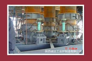 Wholesale Silicon manganese furnace for ferroalloy ore furnace and refining equipment from china suppliers