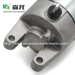 Starter X-MAX300 17-22 Motorcycle 12V 9T CW B74-H1890-00