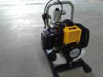 7M Suction 1 HP Air Compressor Water Pump TW3310A / TW3315A CE Approved