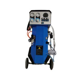 Wholesale Automatic Paint Powder Spraying Machines Industrial 220V / 110V THD003 from china suppliers