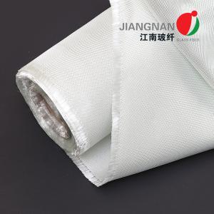 Wholesale Stain Woven Fireproof Fiberglass Fabric 3786 Thermal Insulation With 1.2mm Thickness from china suppliers