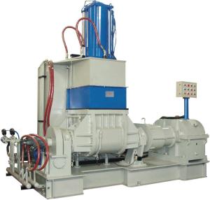 Wholesale TECO 10500KG Dispersion Kneader Industrial With Max 110~135° Tipping Angle from china suppliers