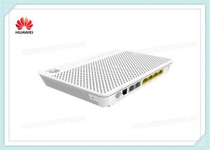 Wholesale Huawei EchoLife EG8240H5 ONT 4GE + 2POTS 100 – 240 V AC 50/60 Hz from china suppliers