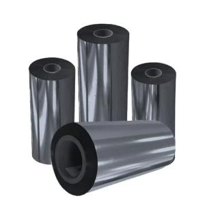 Wholesale 20mic-100mic Aluminum Coated CPP Material Film for Laminated Packaging Manufacturing from china suppliers