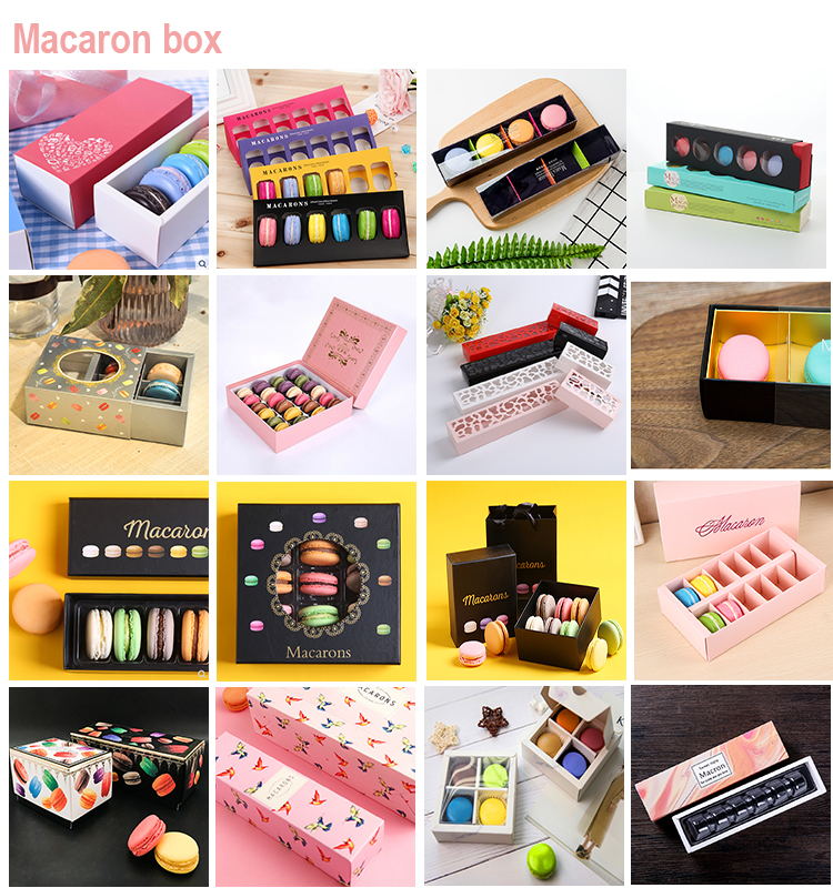 Customized Collapsible Gift Box Orange Cardboard Treat Boxes With Magnetic Closure
