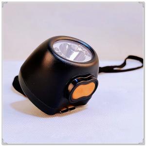 Wholesale 5000mAh Rechargeable Miners Headlamp For Powerful Outdoor Lighting from china suppliers