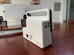 Wholesale Multi Parameter Hospital Vital Signs Monitor For Ambulance ICU from china suppliers