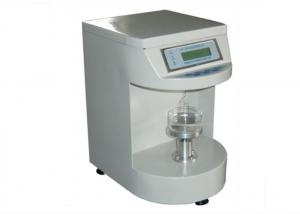 Wholesale Easy Operate Instrument For Measuring Surface Tension , Precise Interfacial Tensiometer from china suppliers