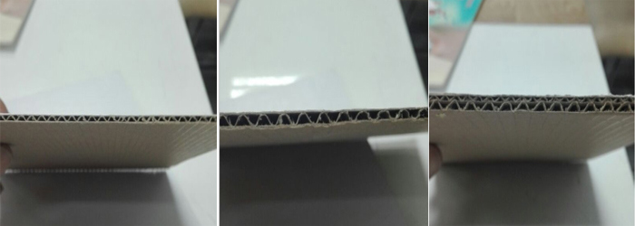 Pop POS Cardboard Lipstick Advertising Display Stand, Cardboard Paper Display Rack, Corrugated Store Pallet Display