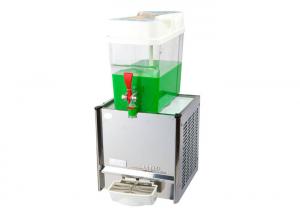 Wholesale Auto Commercial Cold Drink Dispenser / Soft Drink Dispenser For Bar from china suppliers