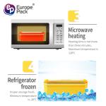 Wholesale School Office Take Away Airtight Leakproof Microwave Plastic Bento