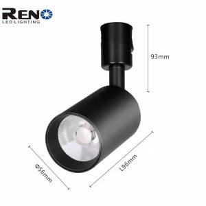 Wholesale Small LED Rail Spotlights CREE IP20 Waterproof Anti Glare Nonflicker from china suppliers