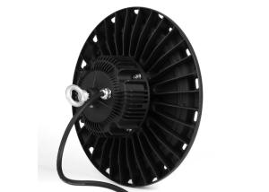 Wholesale Black 100 Watt Ufo Led High Bay Light Housing 60° 90°120° Beam Angle from china suppliers