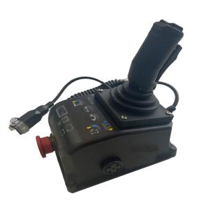 Wholesale Control Box 4130001286 for LGMG Scissor Lift AS0407 AS0507 AS0607 AS0608 AS0808 from china suppliers