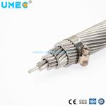 Power Station Aluminum1350 Alloy Aluminum6201 Bare Conductor 12/7 30/7 18/19