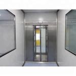 ISO 14644 Air Shower Clean Room FS209E Air Shower Hepa Filter
