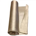 Heat Treated Fiberglass Insulation Cloth HT2626 With Thickness 1.0mm