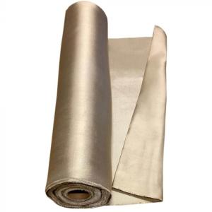 Wholesale Heat Treated Fiberglass Insulation Cloth HT2626 With Thickness 1.0mm from china suppliers