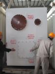 Gas Industry Liquid Cryogenic Air Separation Plant for Welding Gas